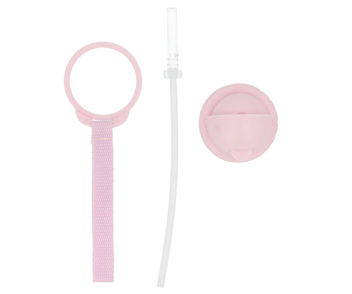 Bouteille Plastique Licorne Magique