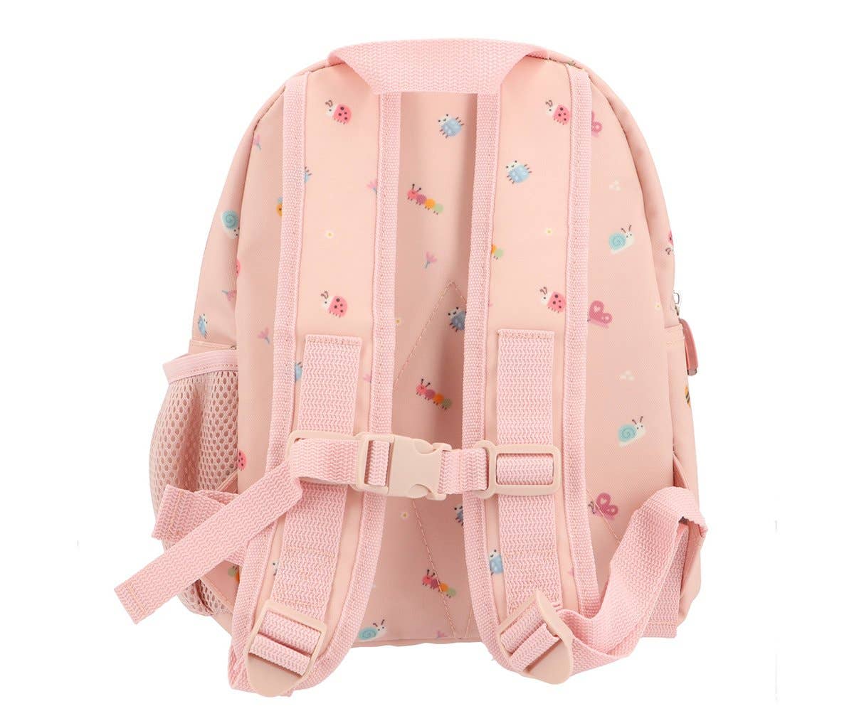 Sac à dos scolaire enfant Bugs