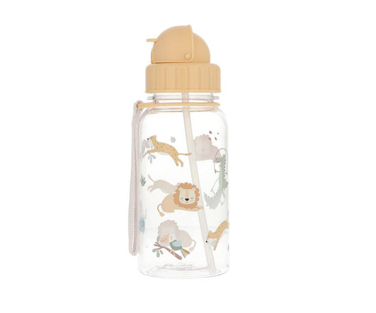 Bouteille Plastique Savannah
