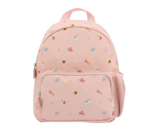 Sac à dos scolaire enfant Bugs